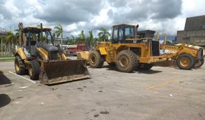 Recogerán escombros dejados por Fiona en La Altagracia