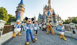 El huracán Ian deja a Florida sin la diversión de sus parques temáticos