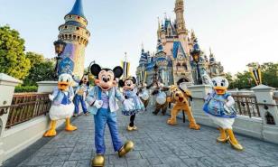 El huracán Ian deja a Florida sin la diversión de sus parques temáticos