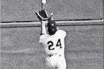 Willie Mays: cuando la defensa tiene categoría salvadora Willie Mays: cuando la defensa tiene categoría salvadora