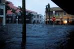 Huracán Ian causa inundaciones catastróficas en Florida