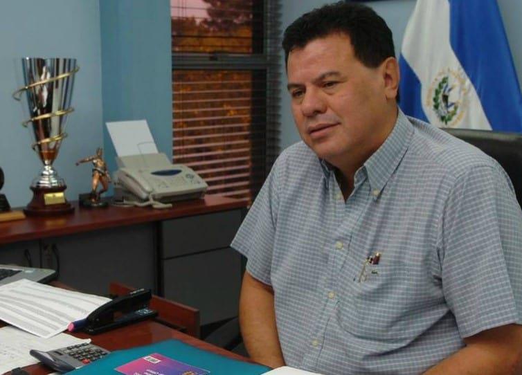 FIFAGate: Dirigente salvadoreño recibe 16 meses de prisión