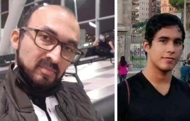 Un joven transfirió 6 millones de pesos de sus estudios a cuenta equivocada