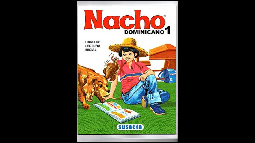 Someten a la justicia a dos hombres por reproducir sin permiso el libro Nacho