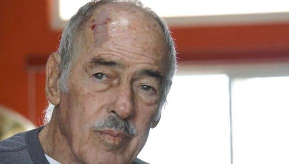 “Estoy resucitando”: Andrés García ofrece detalles de su estado de salud