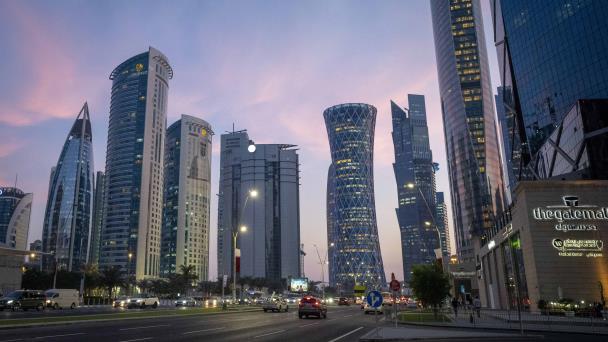 Qatar exigirá pruebas COVID para los que viajen al Mundial