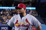Yadier Molina será el dirigente de Puerto Rico para el Clásico Mundial 2023 Yadier Molina será el dirigente de Puerto Rico para el Clásico Mundial 2023
