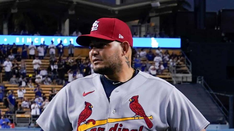 Yadier Molina será el dirigente de Puerto Rico para el Clásico Mundial 2023