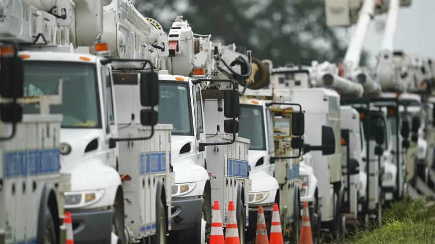 Miles de atrapados y más de 2.5 millones sin energía, Ian aplasta a Florida Miles de atrapados y más de 2.5 millones sin energía, Ian aplasta a Florida