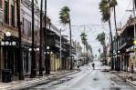 Dominicanos en Tampa “están bien” tras el paso del huracán Ian Dominicanos en Tampa “están bien” tras el paso del huracán Ian