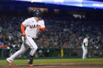 VIDEO | Gigantes ganan a Rockies y mantienen aspiraciones de playoff VIDEO | Gigantes ganan a Rockies y mantienen aspiraciones de playoff