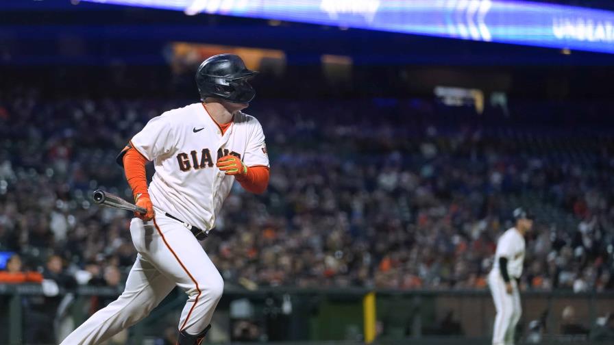 VIDEO | Gigantes ganan a Rockies y mantienen aspiraciones de playoff VIDEO | Gigantes ganan a Rockies y mantienen aspiraciones de playoff