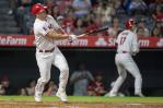 VIDEO | Trout jonronea y Lorenzen brilla en triunfo de Angelinos VIDEO | Trout jonronea y Lorenzen brilla en triunfo de Angelinos