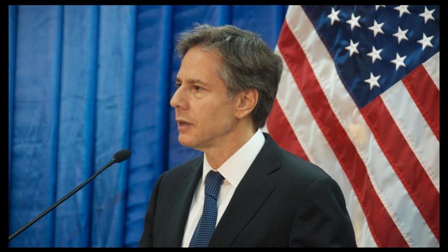 EEUU despliega la alfombra roja a las islas del Pacífico frente a la influencia china