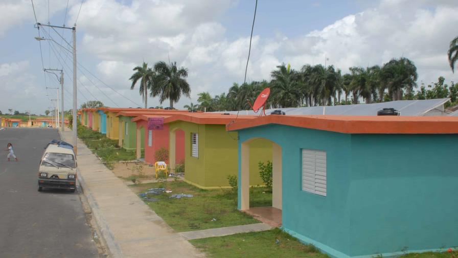 BID: Hay poco acceso a crédito para compra de viviendas BID: Hay poco acceso a crédito para compra de viviendas