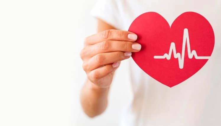 Día Mundial del Corazón: conoce los factores de riesgo cardiovascular en la mujer