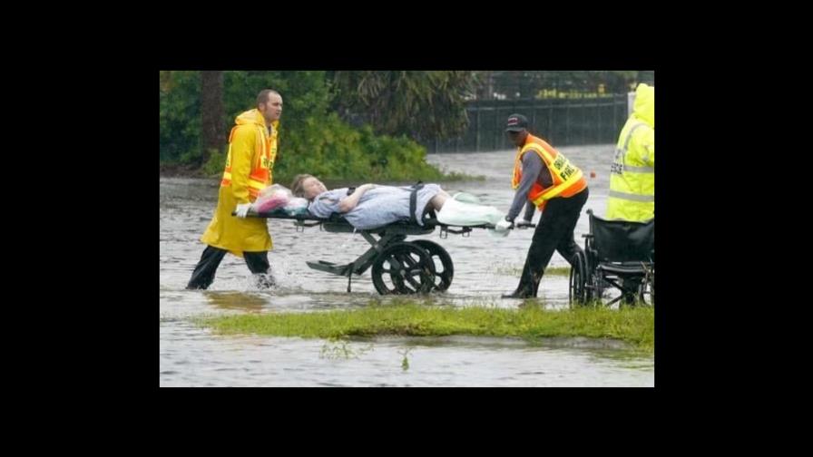 Entre víctimas de huracán Ian hay al menos dos suicidas, según el forense