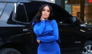 Modelo Nabila Tapia estuvo presente en tiroteo en el que resultó herido dueño de La Santa y habla del incidente