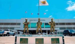 Abinader ordena liberar militares sancionados por ser el Día de San Miguel de Arcángel