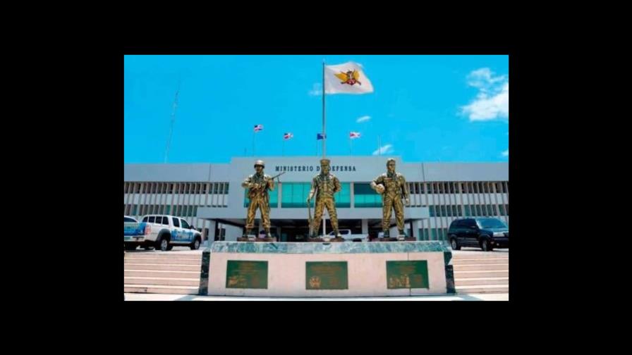 Abinader ordena liberar militares sancionados por ser el Día de San Miguel de Arcángel Abinader ordena liberar militares sancionados por ser el Día de San Miguel de Arcángel