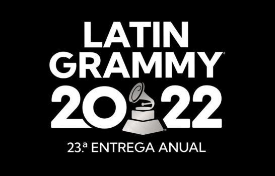¿Qué artista tiene más nominaciones a los Latin Grammy 2022?