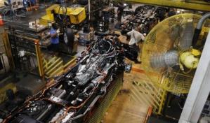 EEUU entra en recesión técnica al contraerse su PIB por dos trimestres seguidos