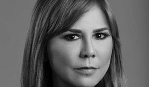 Alina Abreu, invitada del mes de "Tardes de la Crítica" de la UASD