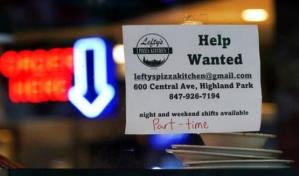 Bajan en EEUU las solicitudes de pagos por desempleo