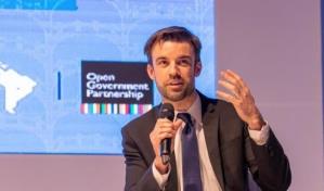 Gobierno de EEUU segur&aacute; apoyando lucha contra  corrupci&oacute;n en RD