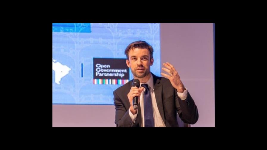 Gobierno de EEUU segurá apoyando lucha contra  corrupción en RD