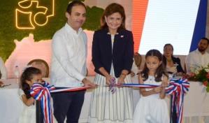 Proponen convertir a Santiago en el mayor centro de inversiones del Caribe