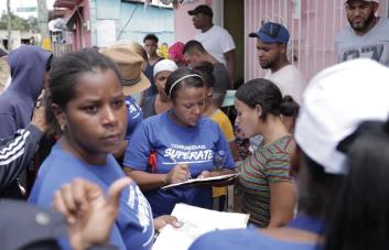 Gobierno contempla para el 2023 más de RD$30,000 millones para protección social