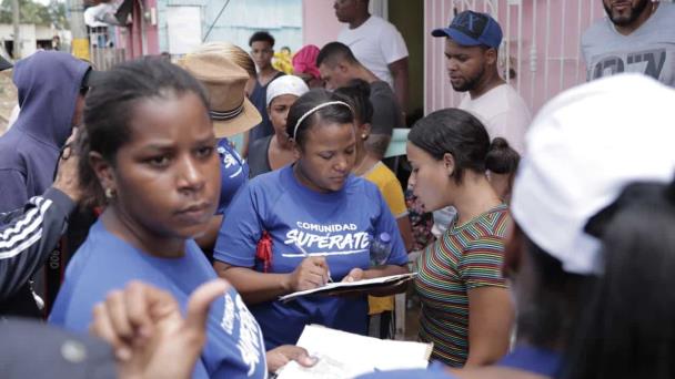 Gobierno contempla para el 2023 más de RD$30,000 millones para protección social