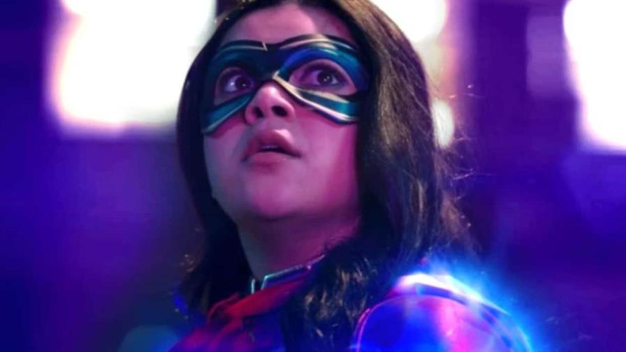 ¿Ms. Marvel tendrá una segunda temporada?