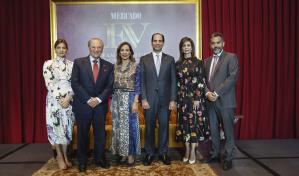 Revista Mercado celebra el evento Family Values 2022