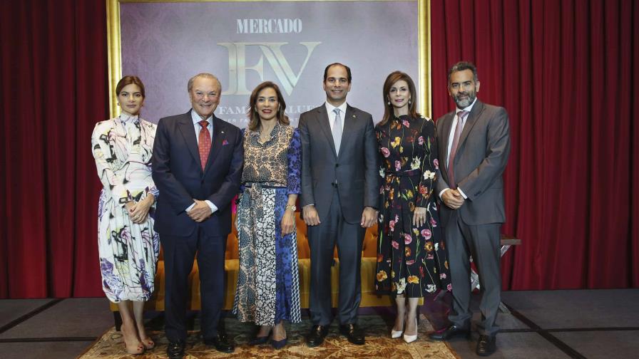 Revista Mercado celebra el evento Family Values 2022 Revista Mercado celebra el evento Family Values 2022