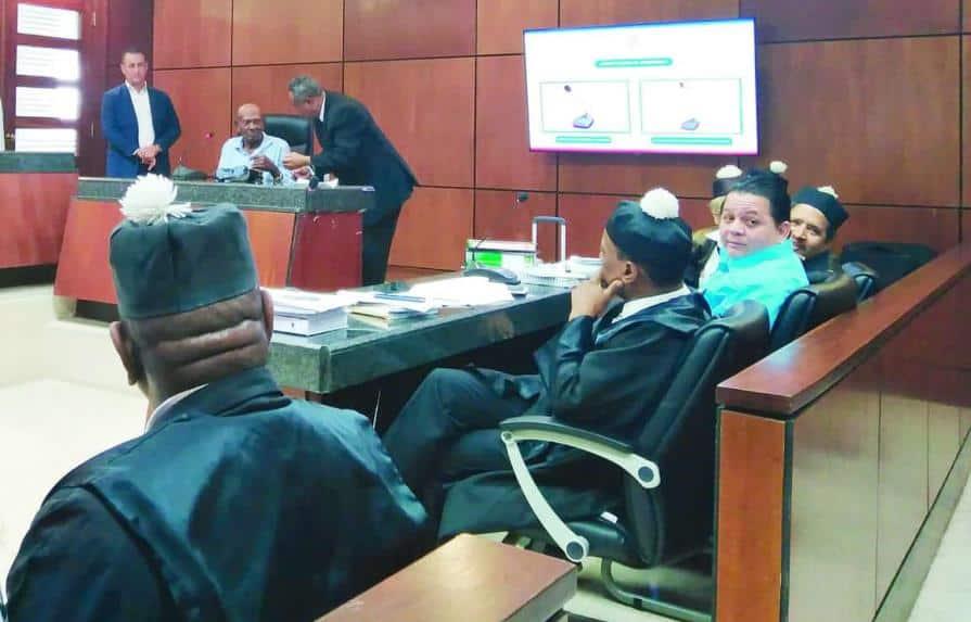 Jueces SCJ emitirán en octubre fallo del juicio de fondo a diputado Gregorio Domínguez