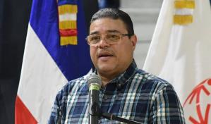 Deportes solo recibirá aumento de RD$85 millones en año de JCC y Panam