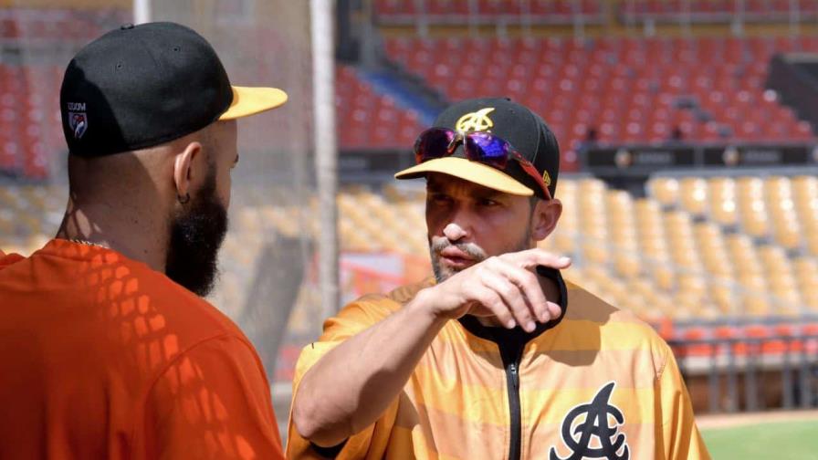 Leger trabaja puntos básicos para ganar; Pitcheo y defensa serán fundamentales