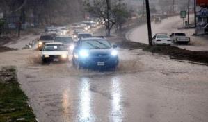 Más de 67,000 afectados, 9,043 de ellos albergados, por lluvias en Honduras