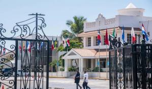 Mirex niega que haya planteado temas sobre el aborto y reasignación de sexo en la OEA