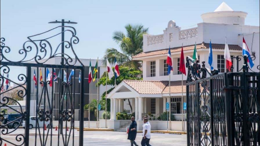 Mirex niega que haya planteado temas sobre el aborto y reasignación de sexo en la OEA Mirex niega que haya planteado temas sobre el aborto y reasignación de sexo en la OEA