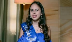 Licey presenta a su madrina para la temporada de pelota invernal 2022-2023