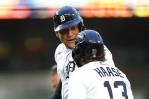 Cabrera llega a 507 jonrones; Tigres vencen a Reales Cabrera llega a 507 jonrones; Tigres vencen a Reales
