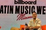 Romeo Santos abierto a colaborar con El Alfa: Es un ejemplo de superación