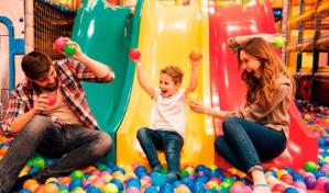 Consejos científicos para criar niños felices