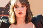 Maya Hawke también tiene una crítica para la serie Stranger Things