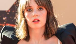 Maya Hawke tambi&eacute;n tiene una cr&iacute;tica para la serie Stranger Things