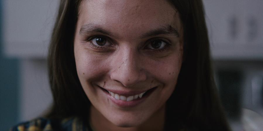 Smile, el cine de terror como altavoz de los problemas de salud mental