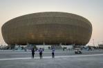 Vacuna contra COVID-19 no será obligatoria para visitantes en Mundial de Catar